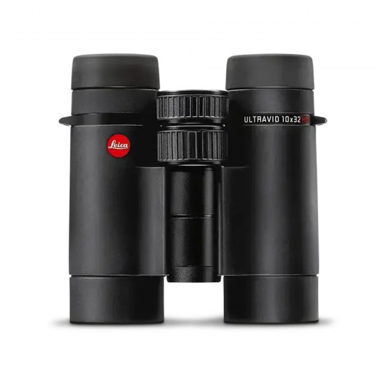 Leica Ultravid 10x32 HD Plus