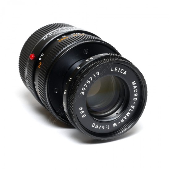 Leica Macro-Elmar 90mm f4...