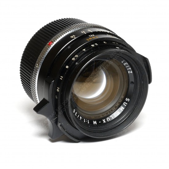 Leitz Summilux-M 35mm f1.4...
