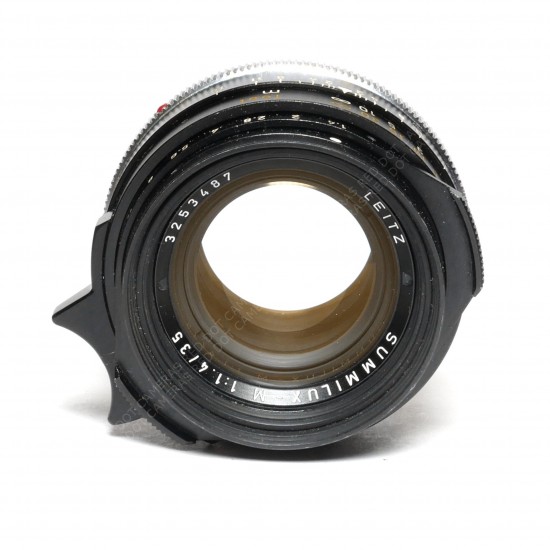 Leitz Summilux-M 35mm f1.4...