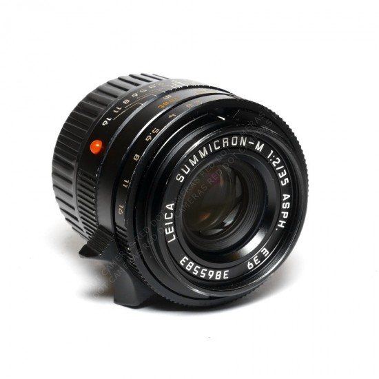 Leica Summicron-M 35mm f2...
