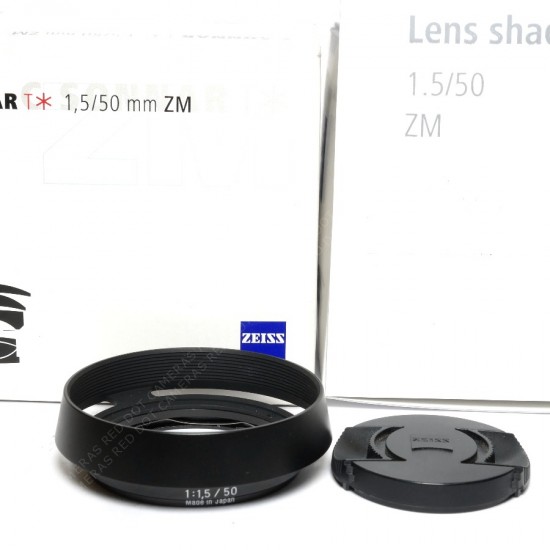 Zeiss 50mm f1.5 Sonnar T*...