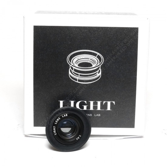 Light Lens Lab Viewfinder...