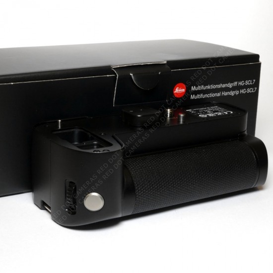 Leica SL3 Multifunctional...