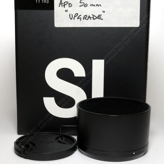 Leica APO-Summicron-SL 50...