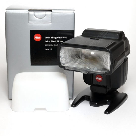 Leica SF-60 Flash Gun for...