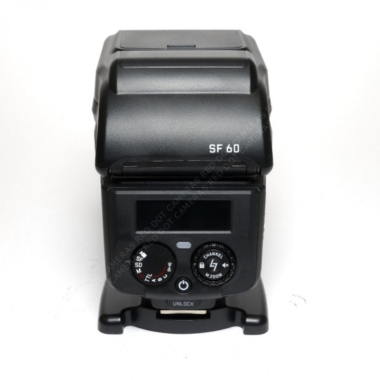 Leica SF-60 Flash Gun for...