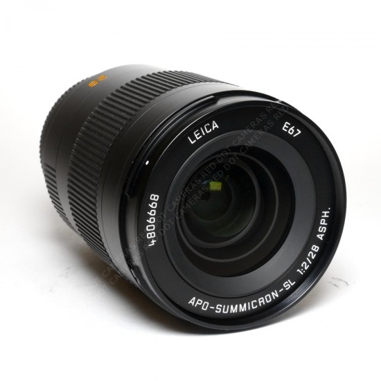 Leica APO-Summicron-SL 28...