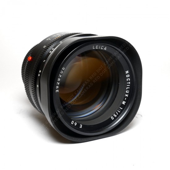 Leica Noctilux-M 50mm f1...