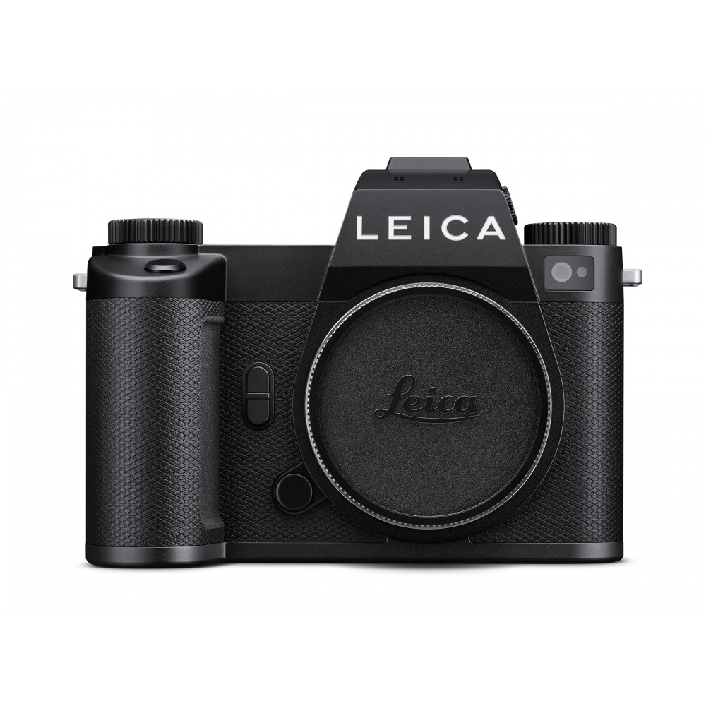 Leica SL3-P Camera