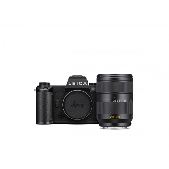 Leica SL3-P Vario Kit 28-70