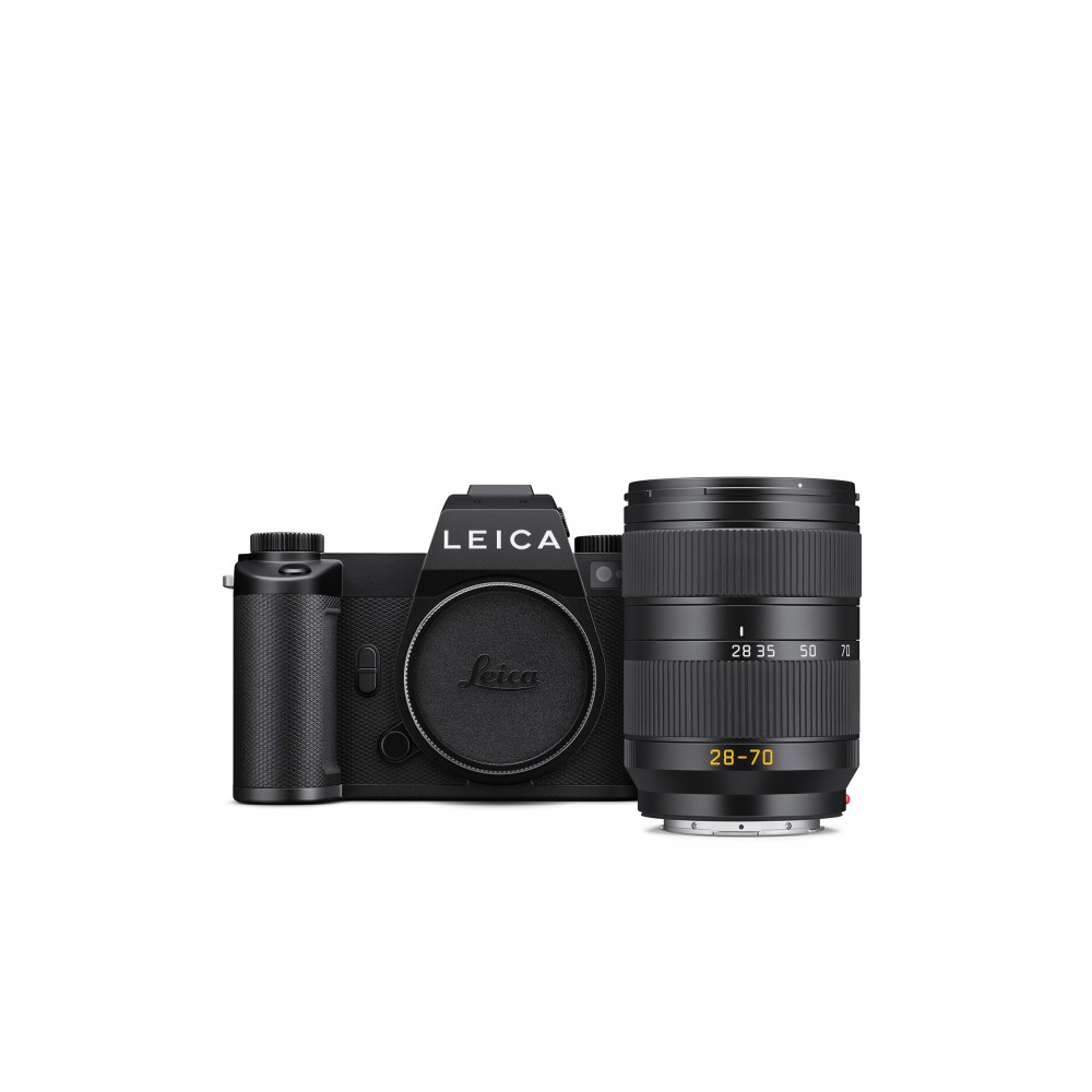 Leica SL3-P Vario Kit 28-70