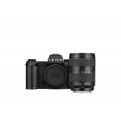Leica SL3-P Vario Kit 28-70