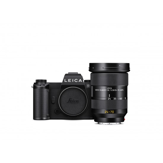 Leica SL3-P Vario Kit 24-70