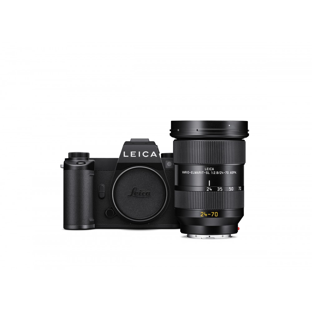 Leica SL3-P Vario Kit 24-70
