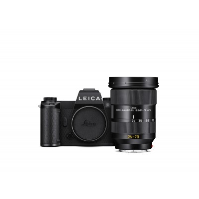 Leica SL3-P Vario Kit 24-70