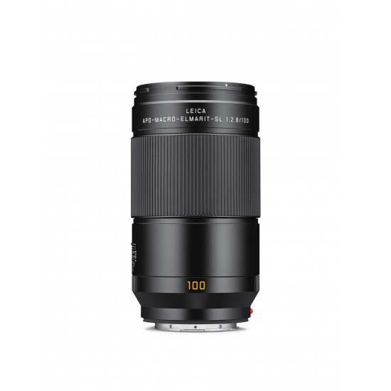 Leica APO-Macro-Elmarit-SL 100 f/2.8