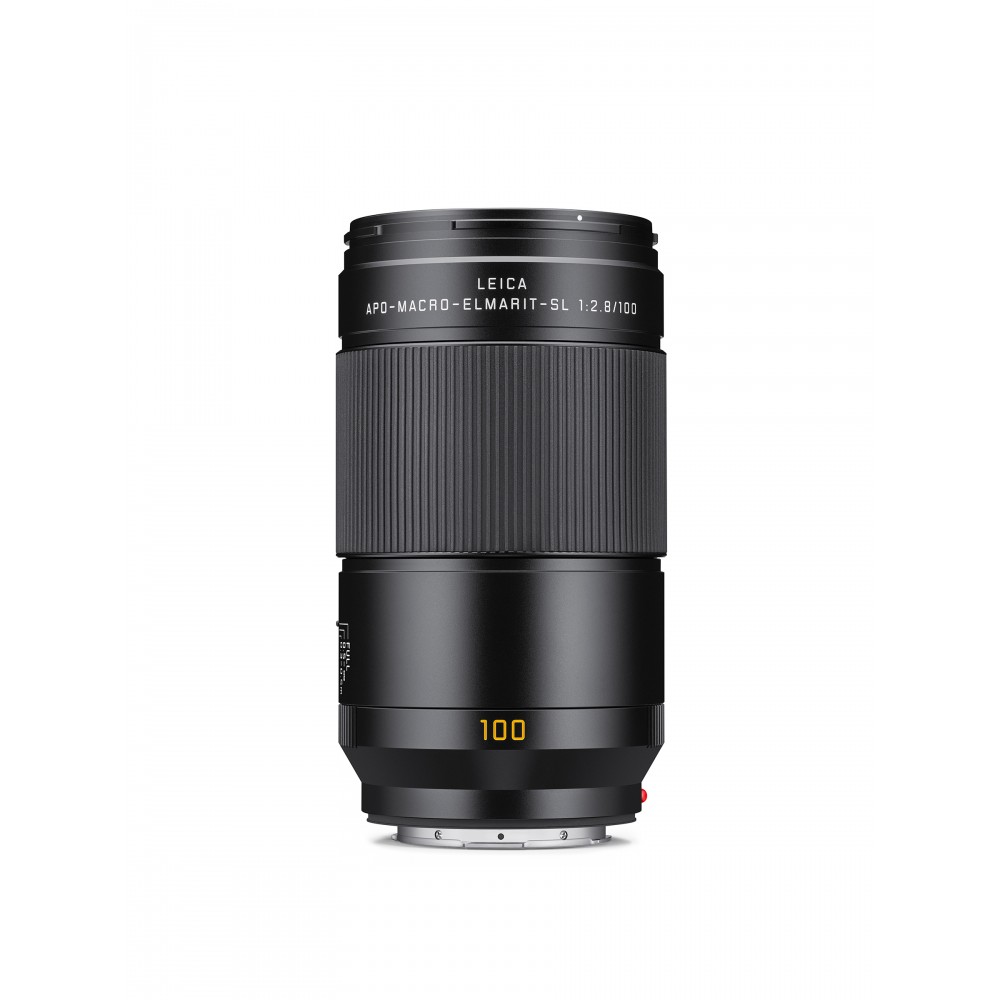 Leica APO-Macro-Elmarit-SL 100 f/2.8