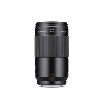 Leica APO-Macro-Elmarit-SL 100 f/2.8