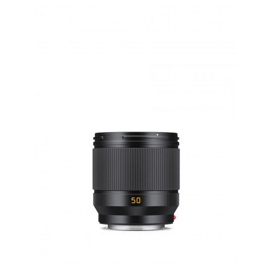 NEW Leica Summilux-SL 50 f/1.4