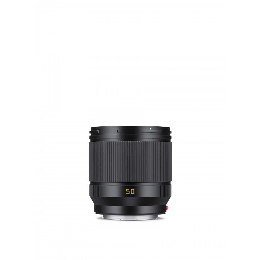 NEW Leica Summilux-SL 50 f/1.4