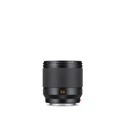 NEW Leica Summilux-SL 50 f/1.4