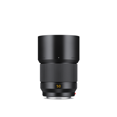 NEW Leica Summilux-SL 50 f/1.4