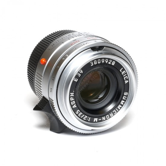 Leica Summicron 35mm f2...