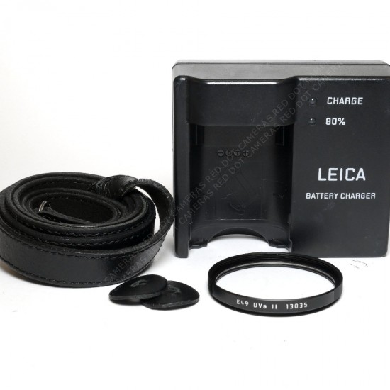 Leica Q3 Camera