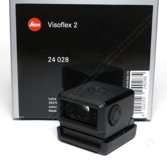 Leica Visoflex 2 EVF Boxed