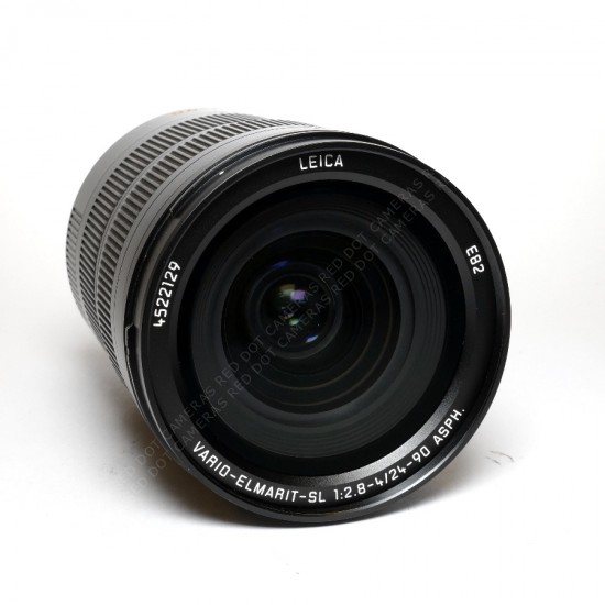 Leica SL Vario-Elmarit...