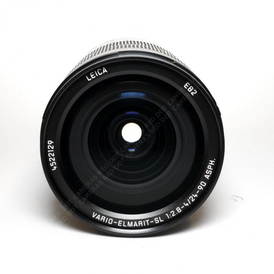 Leica SL Vario-Elmarit...