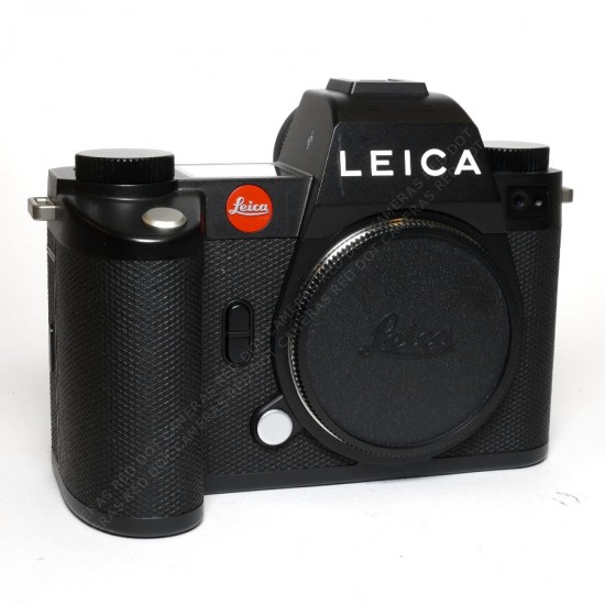 Leica SL3 Body Boxed