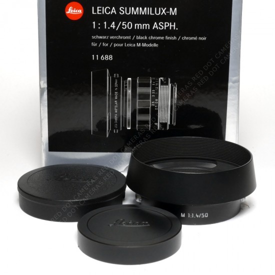 Leica RETRO Summilux 50mm...