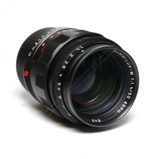 Leica RETRO Summilux 50mm...