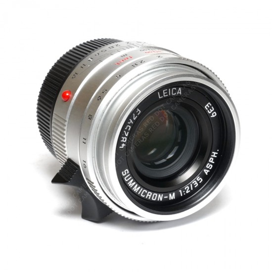 Leica Summicron 35mm f2...