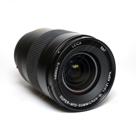 Leica...