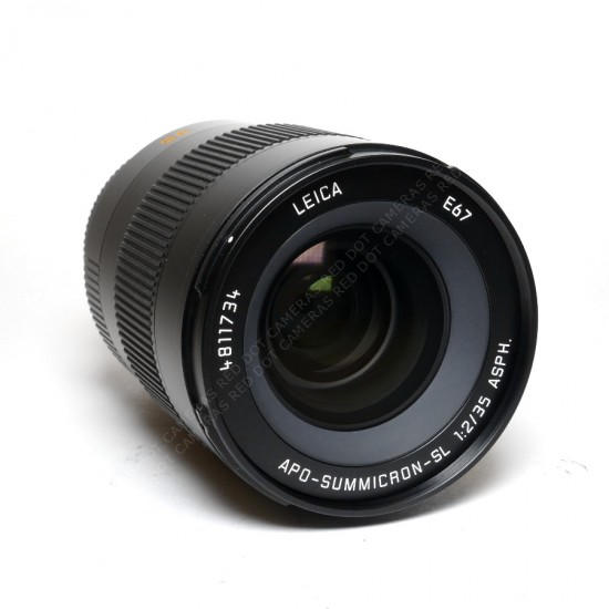 Leica APO-Summicron-SL 35...