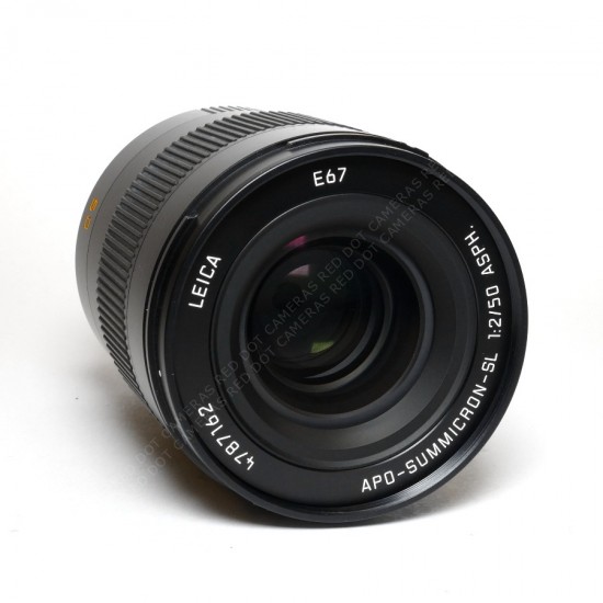 Leica APO-Summicron-SL 50...