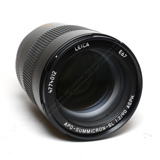 Leica APO-Summicron-SL 90mm...