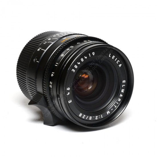 Leica Elmarit 28mm f2.8...