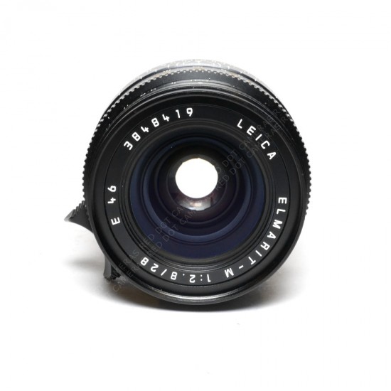 Leica Elmarit 28mm f2.8...