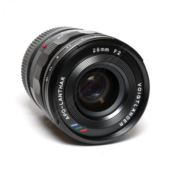 Voigtlander APO-Lanther...