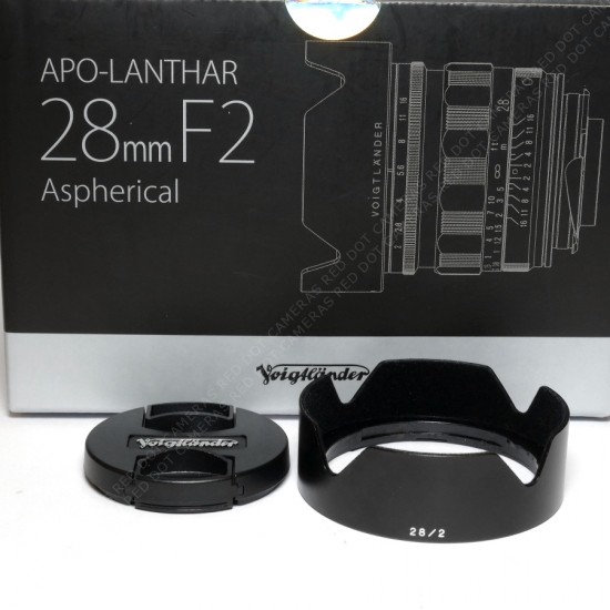 Voigtlander APO-Lanther...