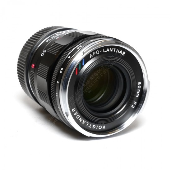 Voigtlander APO-Lanther...