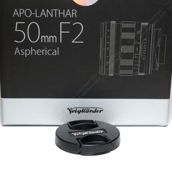 Voigtlander APO-Lanther...