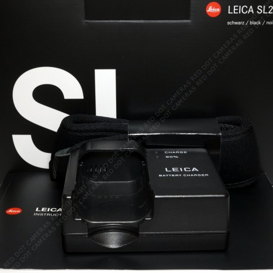 Leica SL2-S Body Boxed