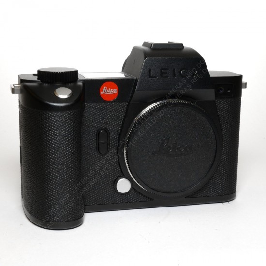 Leica SL2-S Body Boxed