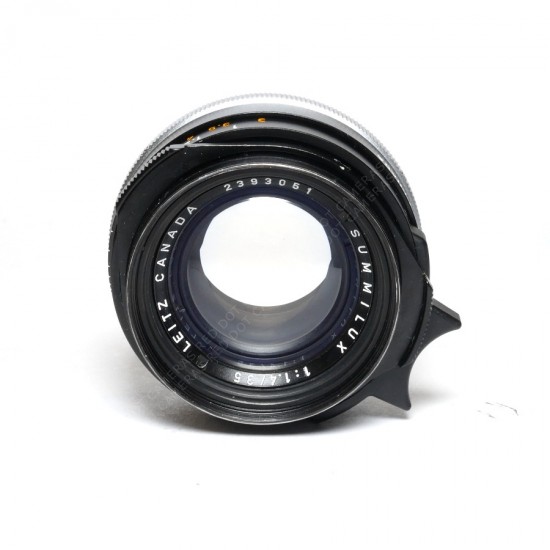 Leitz Summilux-M 35mm f1.4...