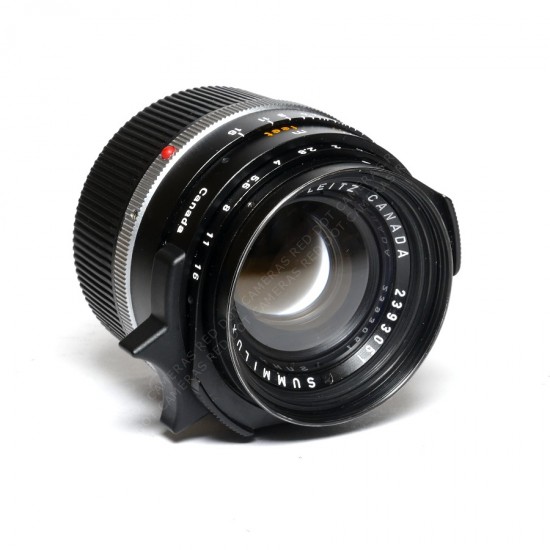 Leitz Summilux-M 35mm f1.4...